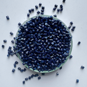 rPP RF BL03 – Premium Recycled Polypropylene Granules