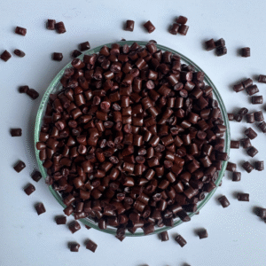 rPP RF RD05 – Vibrant & Durable Recycled Polypropylene Granules